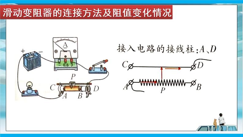 人教版九年级全册物理第十六章 16.4 变阻器 课件+教案+导学案+练习含解析卷08