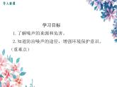 第4节  噪声的危害和控制教学课件