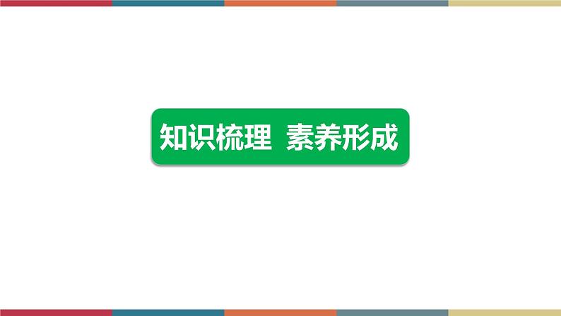 备战2023 中考物理一轮复习 第1编  第2主题  第4讲　物态变化 课件第2页