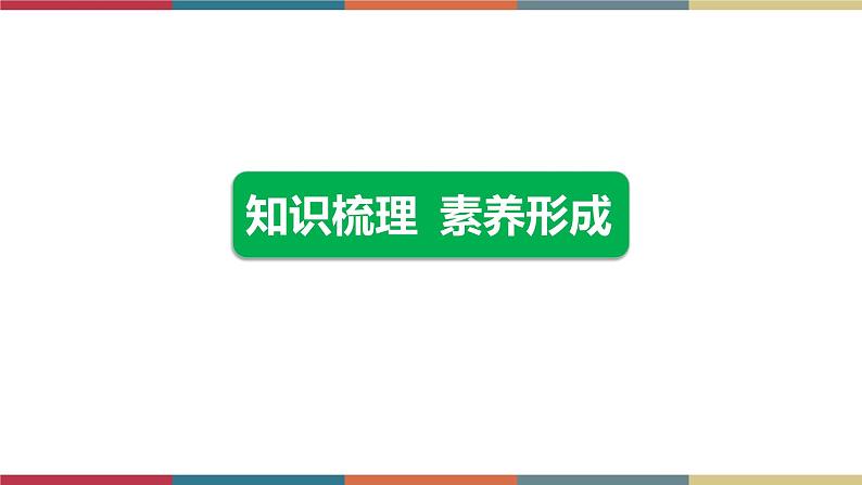 备战2023 中考物理一轮复习 第1编  第3主题  第12讲　第1课时　杠杆 课件02