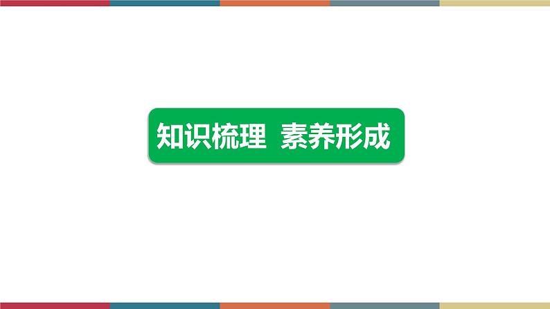 备战2023 中考物理一轮复习 第1编  第4主题  第15讲　第1课时　电能　电功　电功率 课件02