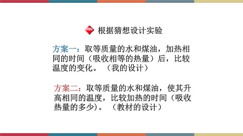 13.2 科学探究：物质的比热容 课件+练习07