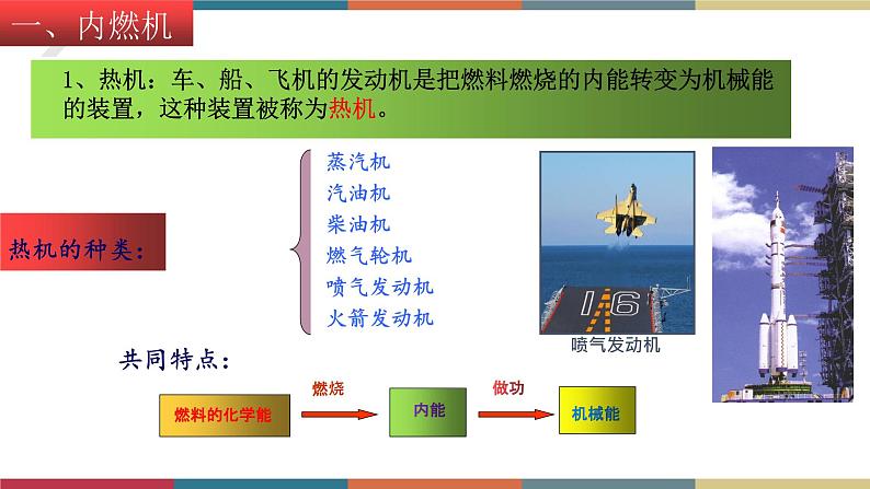 13.3 内燃机 课件+练习04