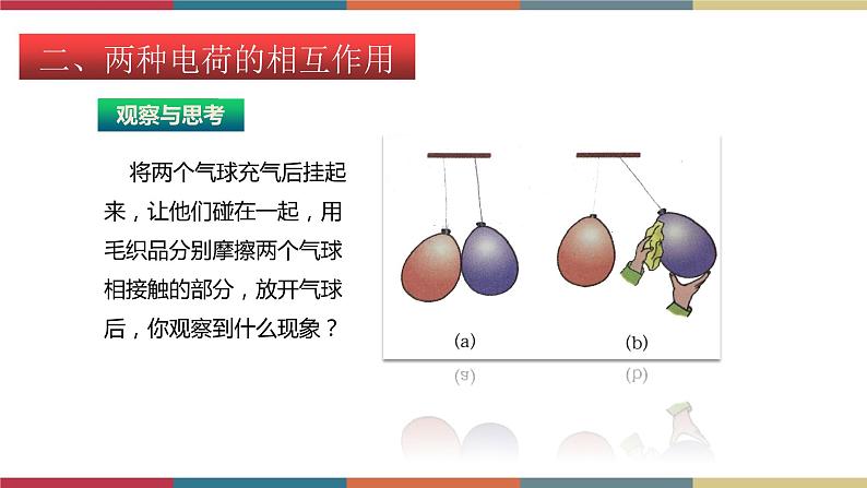 14.1 电是什么 课件+练习07