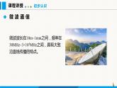 人教版九年级物理下册课件 第二十一章 第4节 越来越宽的信息之路