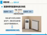 人教版九年級(jí)物理下冊(cè)課件 第二十二章 第4節(jié) 能源與可持續(xù)發(fā)展