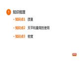 中考物理复习第5课时质量与密度教学课件