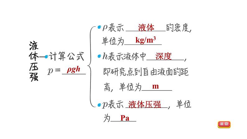 中考物理复习第10课时液体压强教学课件第7页