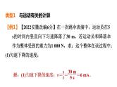中考物理复习专题十力学综合计算教学课件
