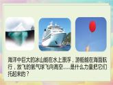 人教物理八下 第十章第一节浮力 PPT课件