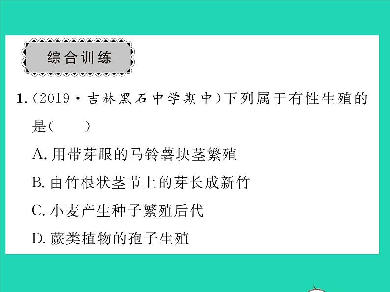 2022八年级物理下册第七章力教材图片导练与习题改练一习题课件新版新人教版第5页