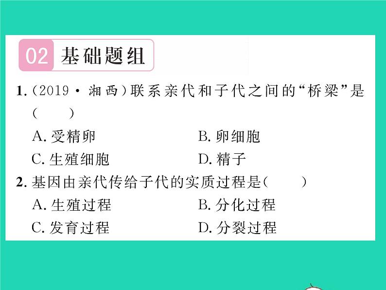 2022八年级物理下册第八章运动和力综合检测习题课件新版新人教版04