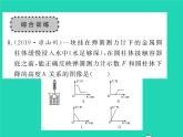 2022八年级物理全册第九章浮力章末复习与小结习题课件新版沪科版