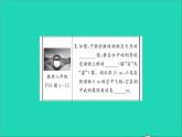 2022八年级物理全册第四章多彩的光教材图片导练与习题变式三习题课件新版沪科版