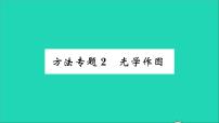 物理沪科版第十章 机械与人综合与测试习题课件ppt