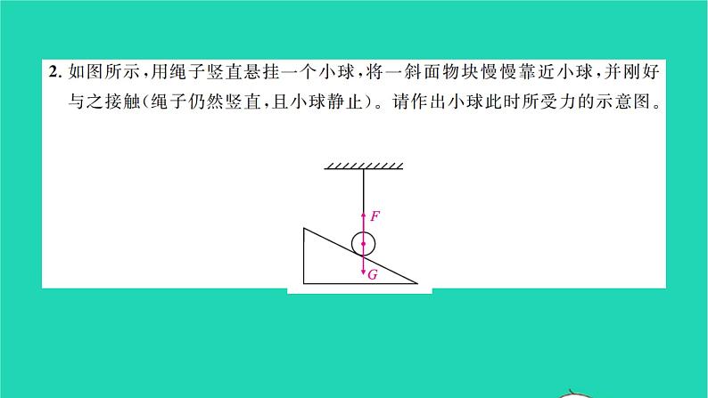 2022八年级物理全册专项复习卷一习题课件新版沪科版03