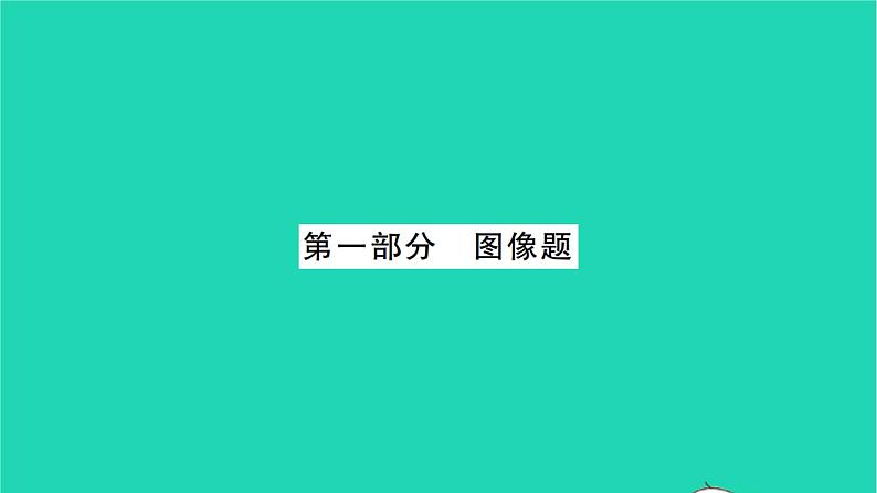 2022九年级物理全册专项一图像与作图题习题课件新版北师大版02