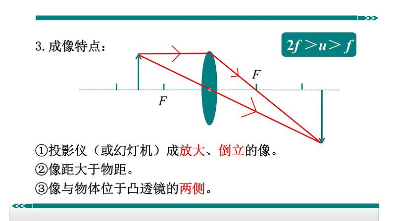 5.2生活中的透镜——教学课件第6页