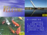 物理：光的折射课件——教学课件
