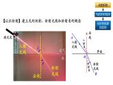 人教版物理八年级上册4.4  光的折射 课件