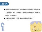人教版物理八年級上冊6.1 質(zhì)量 課件