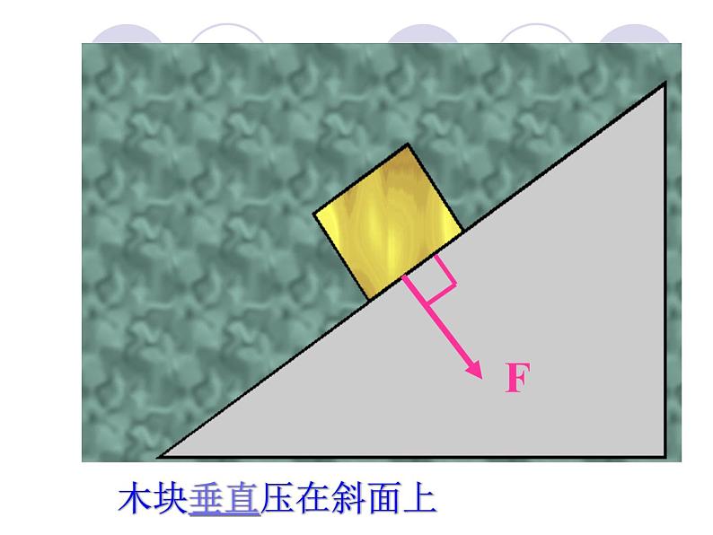 人教版八年级下物理课件：压强第4页