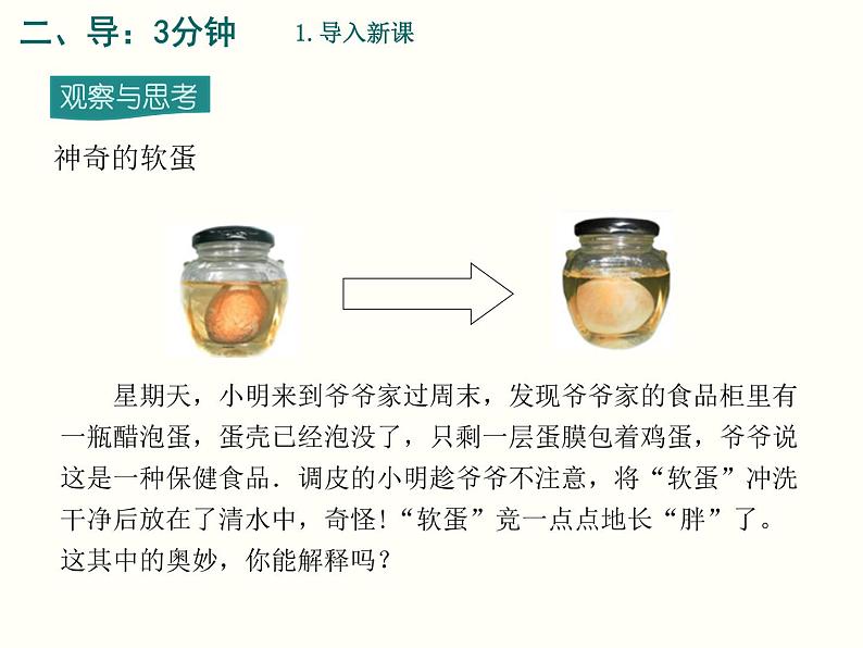 2022-2023学年人教版九年级物理全一册13.1 分子热运动课件04