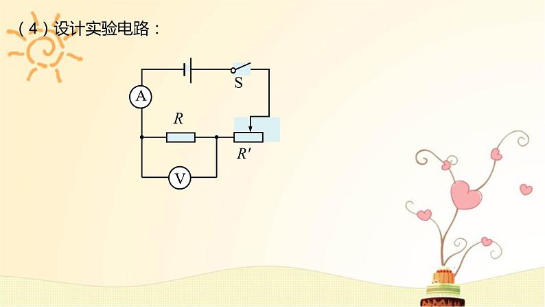 第17章第3节电阻的测量——教学课件06