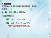 第15章第4节电流的测量——教学课件