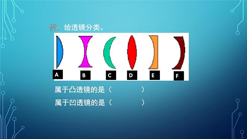 《 科学探究：凸透镜成像》第一课时  课件 2022-2023学年教科版物理八年级上册第四章第五节第5页