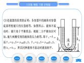 沪科版八年级物理下第八章压强第二节科学探究：液体的压强第2课时液体压强的应用习题课件