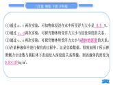 沪科版八年级物理下第九章浮力复习与提升习题课件