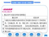 沪科版九年级物理第十六章电流做功与电功率第二节电流做功的快慢第2课时额定功率和实际功率习题课件
