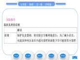 沪科版九年级物理第十五章探究电路第三节“伏安法”测电阻习题课件