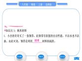 北师大版八年级物理上第二章物质世界的尺度、质量和密度四、新材料及其应用习题课件
