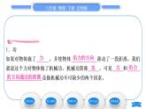 北師大版八年級(jí)物理下第九章機(jī)械和功三、功習(xí)題課件