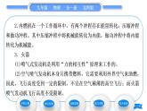 北師大版九年級(jí)物理第十章機(jī)械能、內(nèi)能及其轉(zhuǎn)化第四節(jié)熱機(jī)第五節(jié)火箭習(xí)題課件