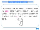 北师大版九年级物理章节周周测(十四)(141～144)习题课件