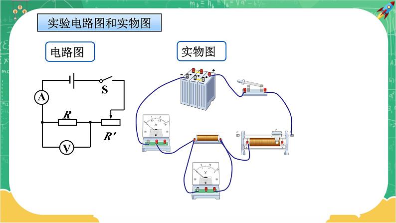 17.3《电阻的测量》课件+教案+练习07