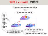京改版物理九年级第九章简单电路复习课件