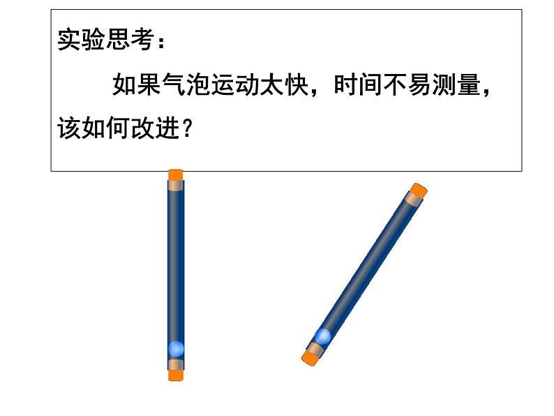 苏科版八年级物理上册第5章第3节直线运动 课件第5页