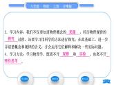 粵滬版八年級物理上第一章走進物理世界1.1希望你喜愛物理習題課件