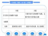 粤沪版九年级物理第十三章探究简单电路13.2电路的组成和连接方式第2课时电路的连接方式习题课件