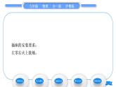 粵滬版九年級物理第十八章家庭電路與安全用電18.1家庭電路習(xí)題課件