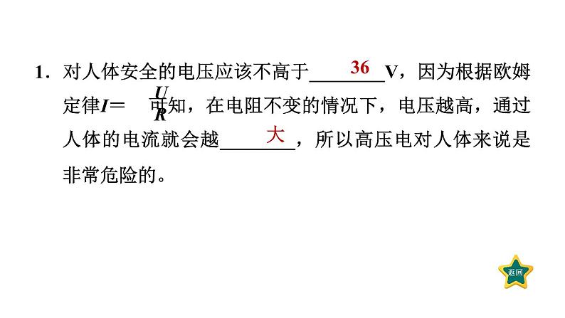 人教版九年级物理下册19.3安全用电课件03