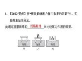 人教版八年级物理下册第9章全章热门考点整合专训课件
