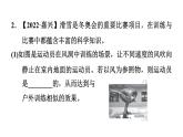 人教版八年级物理下册第9章全章热门考点整合专训课件