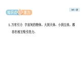 人教版八年级物理下册7-3重力教学课件