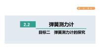 初中物理7.2 弹力课文内容ppt课件