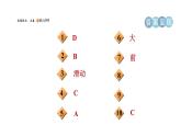 人教版八年级物理下册8-3-1目标一认识摩擦力课件